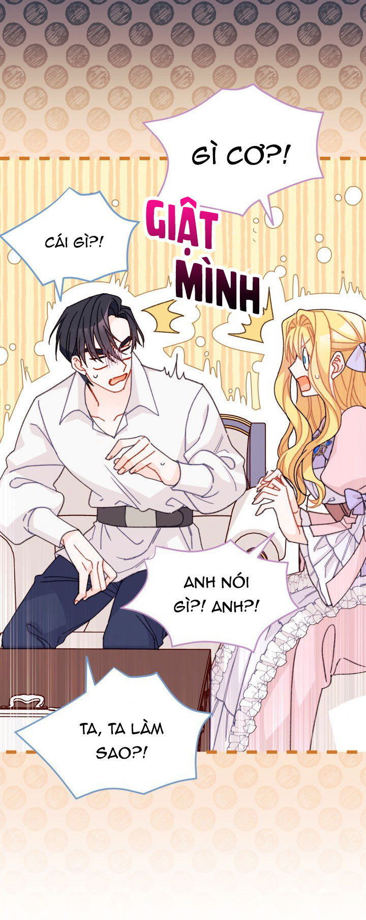 tôi đã kết hôn khi tôi tìm thấy nam chính chapter 24 51