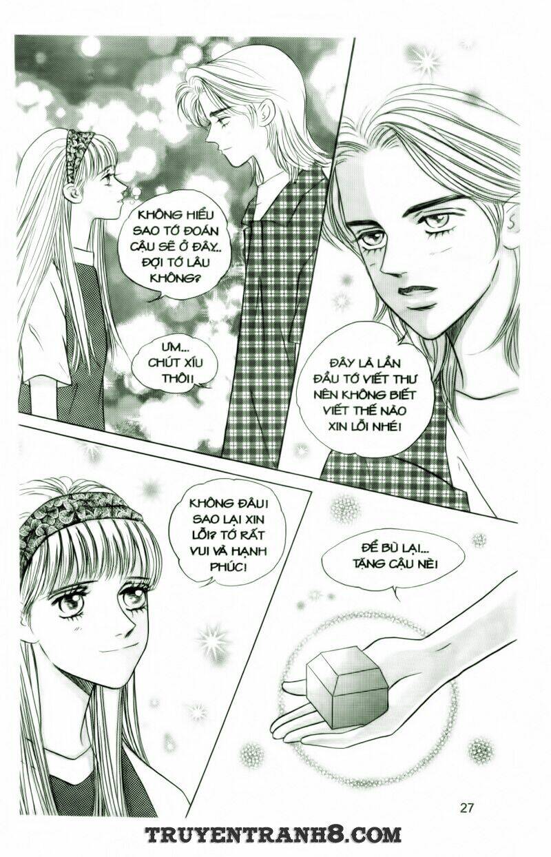 cool six - bộ 6 tuyệt vời chapter 31 3