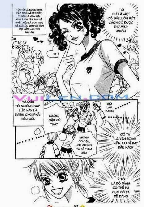 neck and neck chapter 5 49