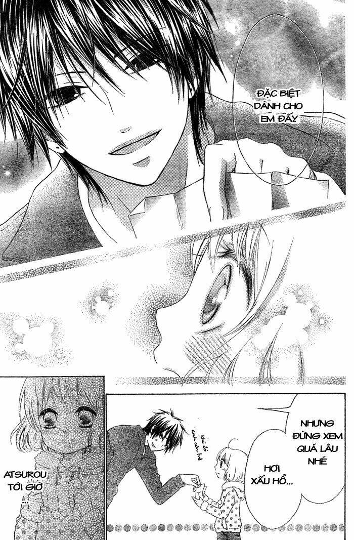 hajimari no niina chapter 2 15