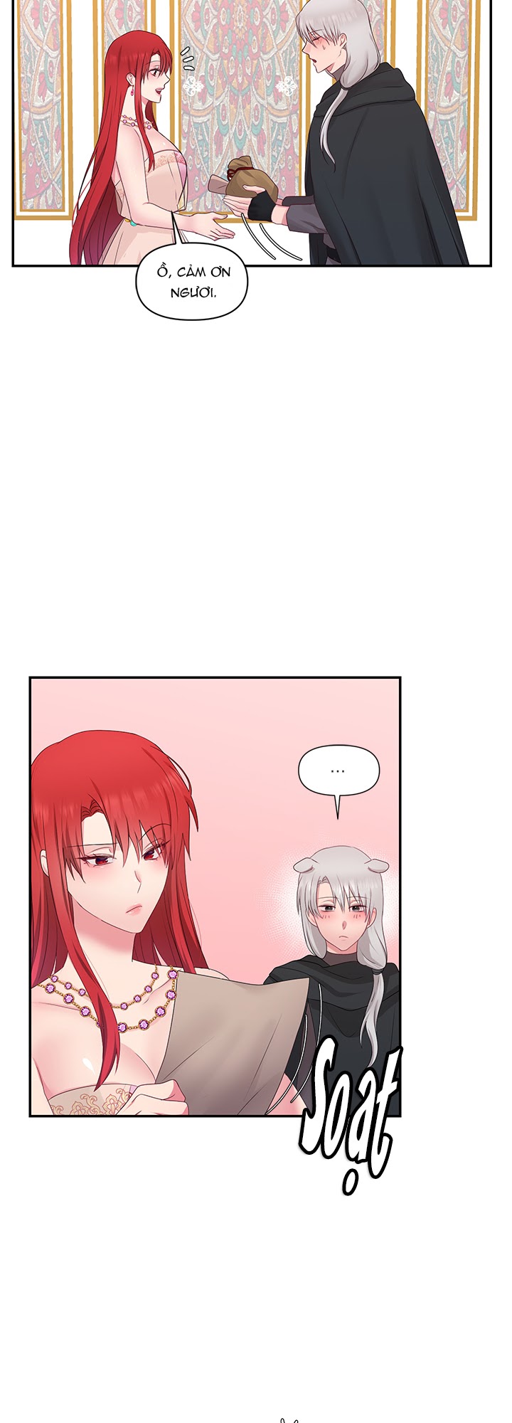 bệ hạ là của tôi chapter 23 25