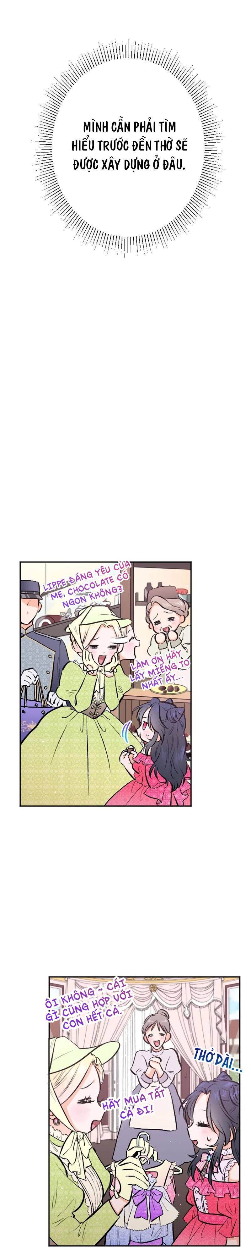 lady baby chapter 57 16