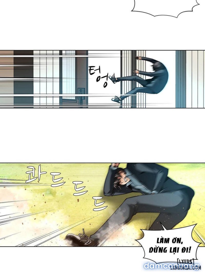 nô lệ song sinh chapter 14 18