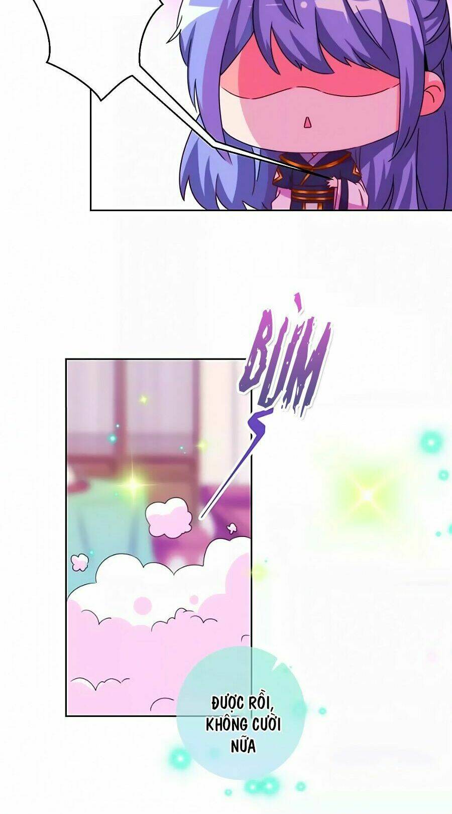 vương phi, vương gia nhà ngươi không ngốc nữa rồi chapter 8 8