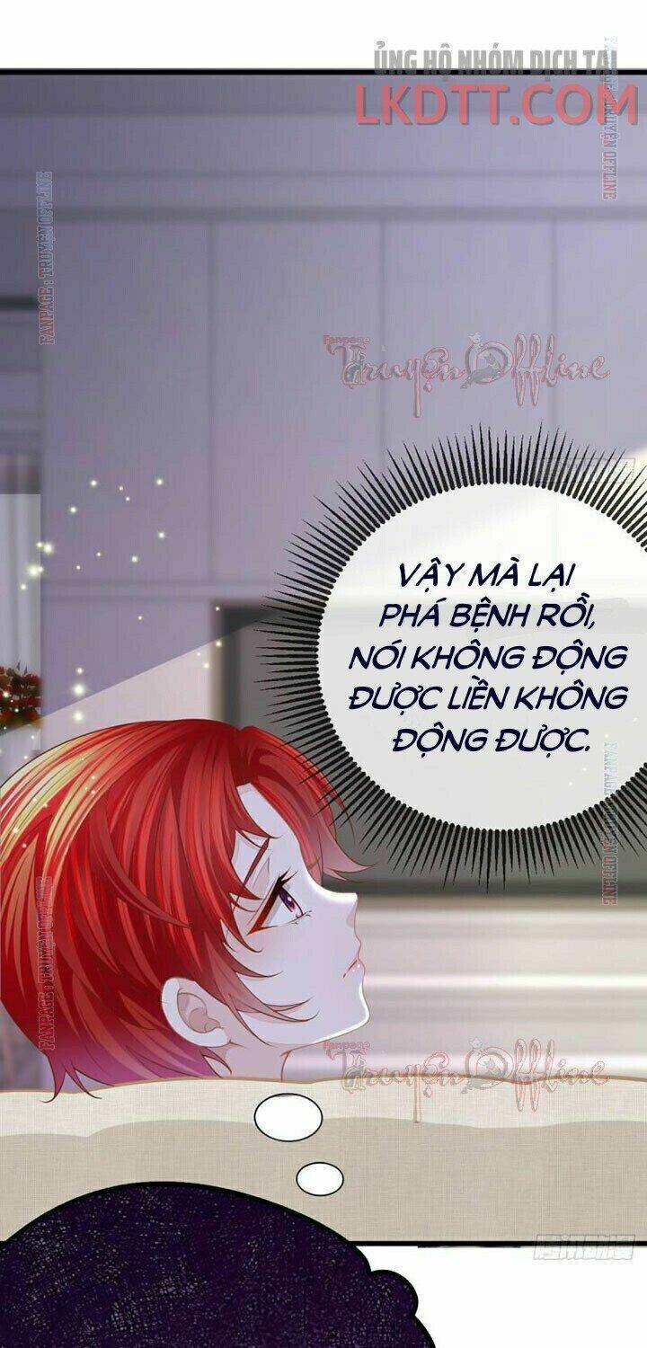 đứa trẻ có 5 daddy chapter 7 35