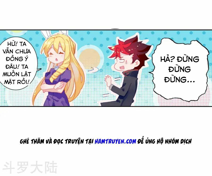 tuyệt thế đường môn - đấu la đại lục 2 chapter 192 22