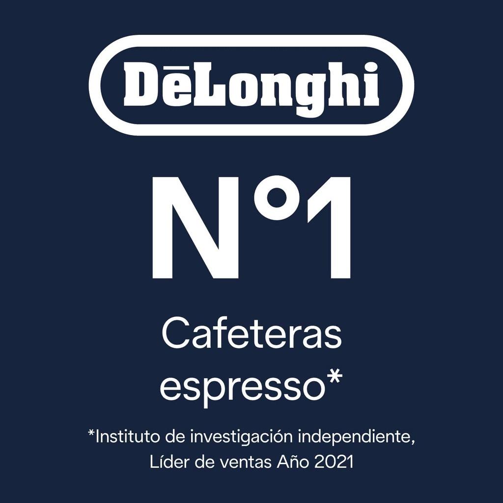 Máy Pha Cà Phê DELONGHI Autentica ETAM 29.510.B, Máy Pha Cafe, Espresso, Cappuccino, Made In EU, BH 12 Tháng