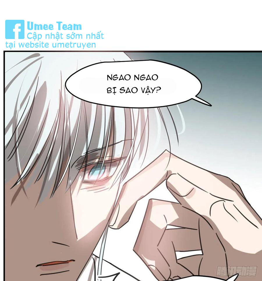 Bắt Lấy Ngao Ngao chapter 162 - Trang 61