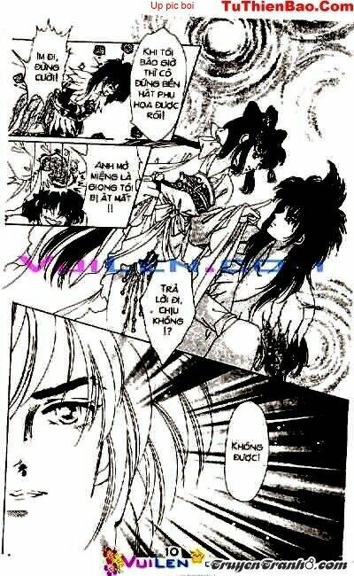 đóa hoa yêu kiều chapter 1 11