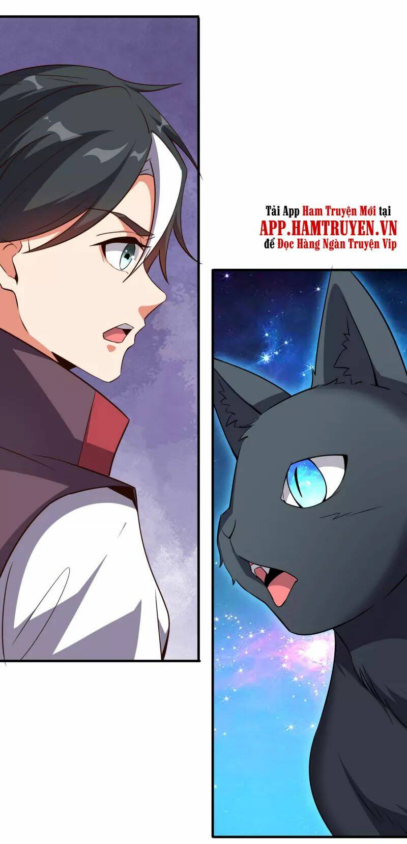 phục thiên thánh chủ chapter 147 4