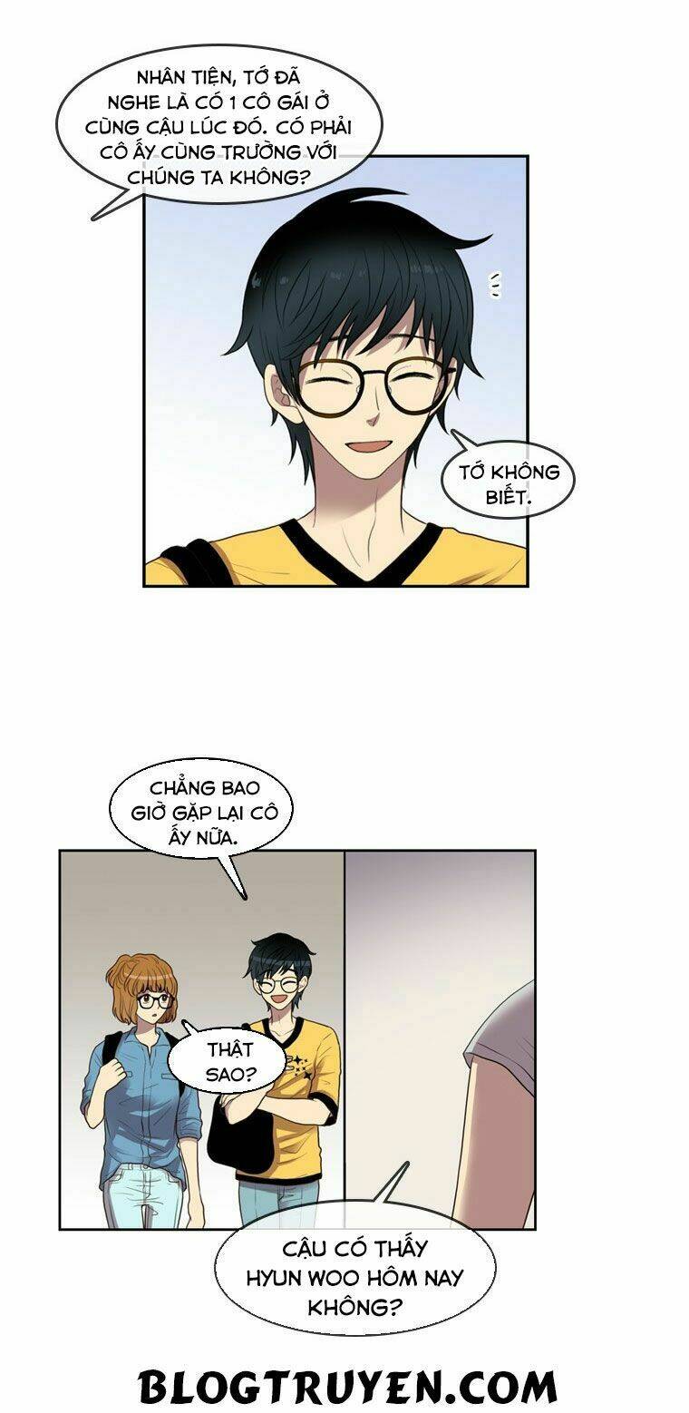 my shining world chapter 34 27