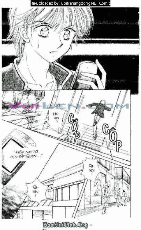 cánh thiên nga chapter 7 10