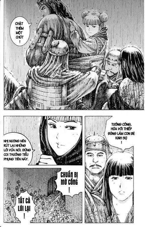 Hoả Phụng Liêu Nguyên chapter 231.2 170