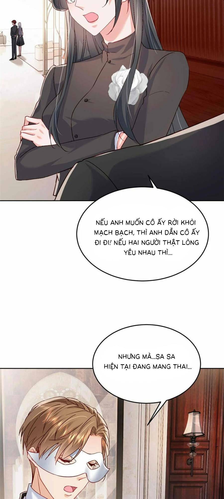 cô vợ của tôi không dễ bắt nạt chapter 74 41