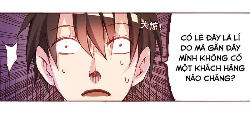 bởi vì tôi là ông chú điều hành một cửa hàng vũ khí chapter 4.5 36