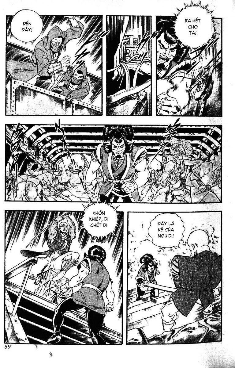 karasutengu kabuto chapter 1.1 59