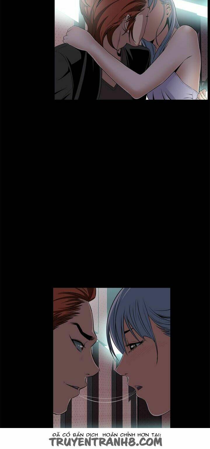 giấc mơ khủng khiếp - deadful dream chapter 8 74