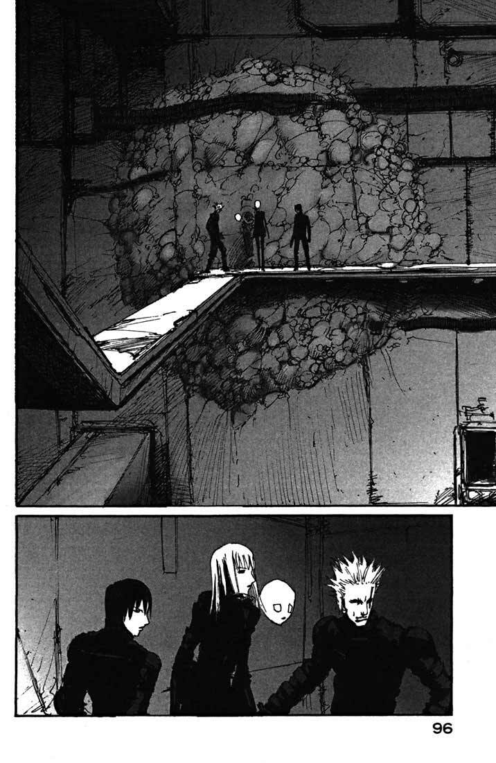 blame! chapter 47 10
