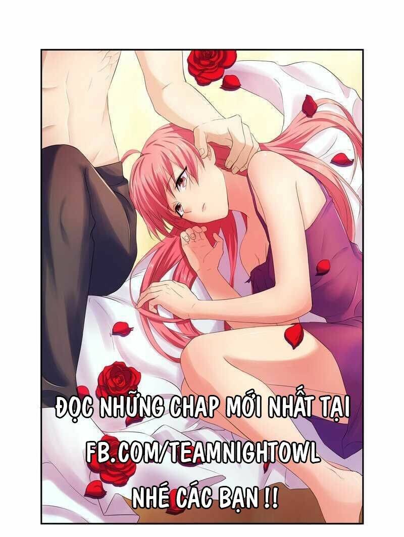 cô vợ nhỏ bé của thiếu gia ác ma chapter 17 3