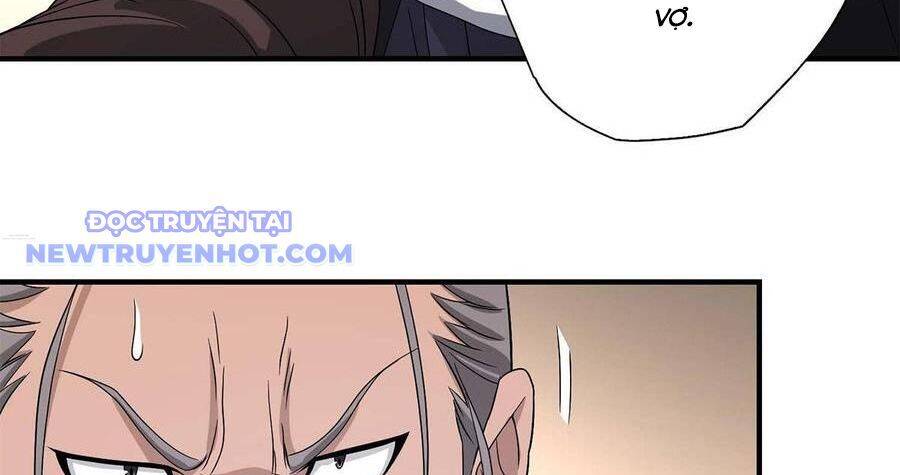 thiên long bát bộ webtoon chapter 133 92