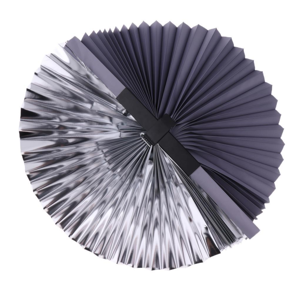 Car Sun Insulation Curtain  Protection Retractable  Cover