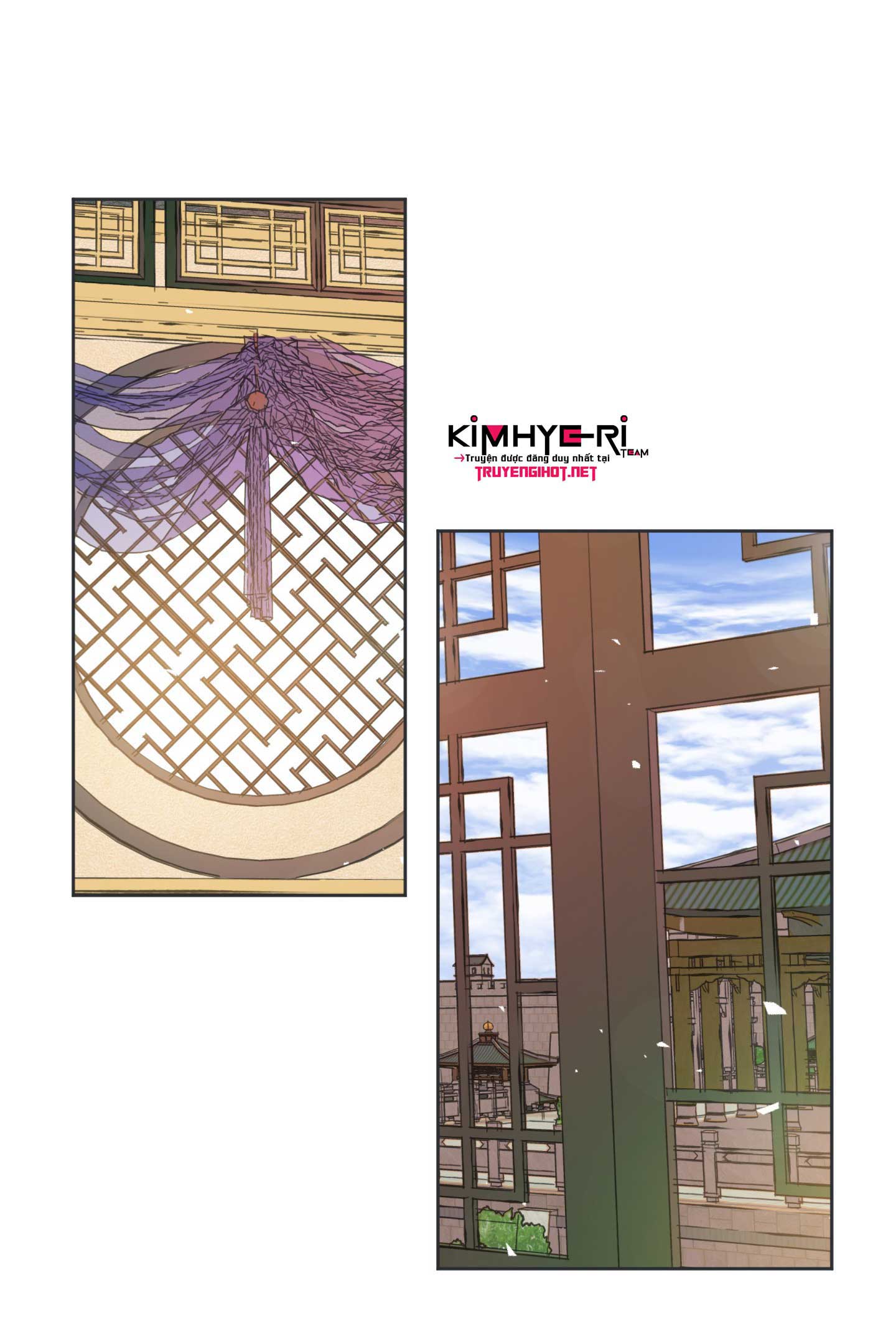 nàng tiên chốn cực lạc chapter 4.1 20