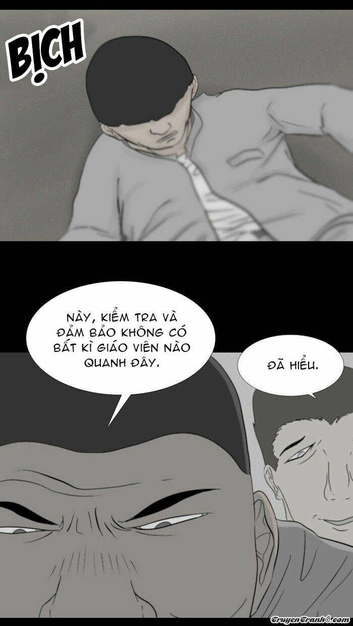 thứ sáu: những câu chuyện cấm chapter 23 42