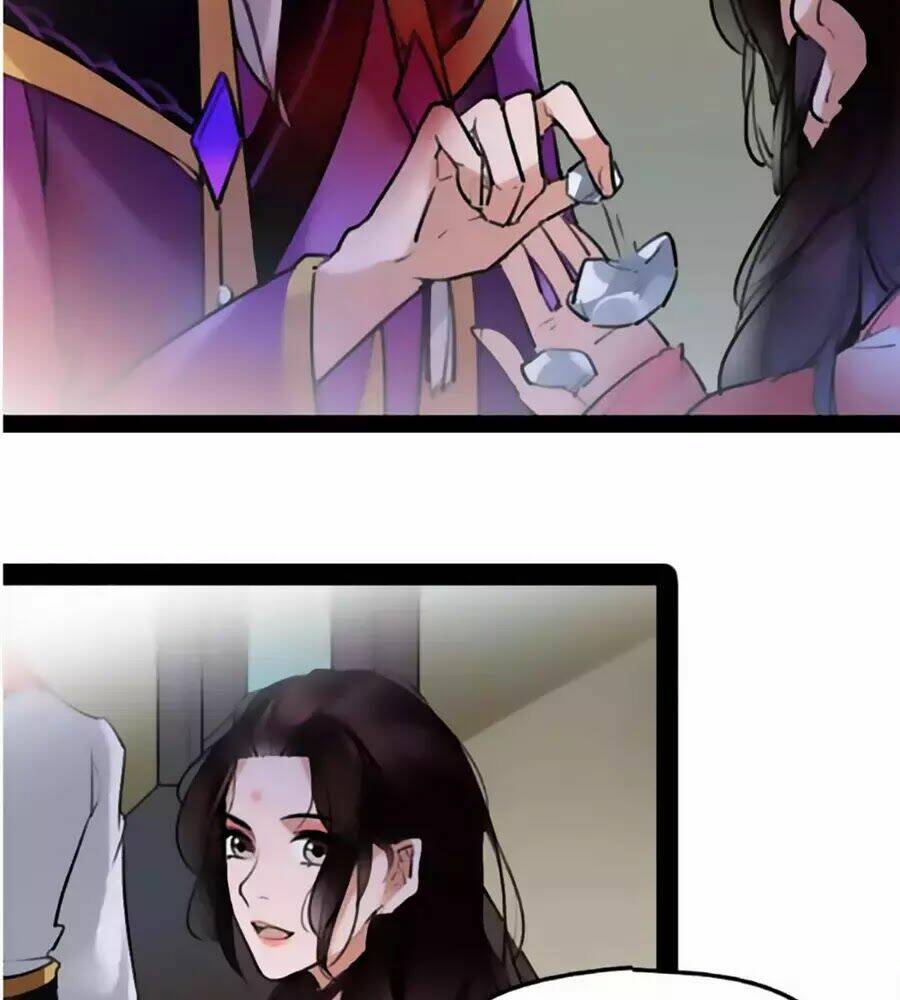 đường tăng cũng quyến rũ chapter 40 16