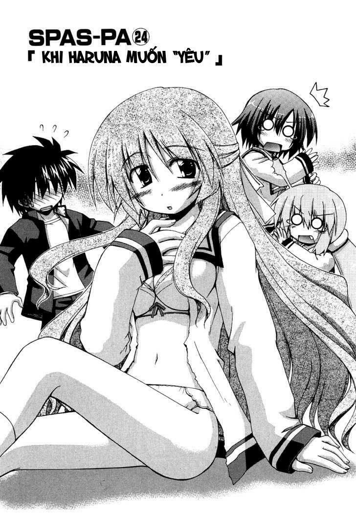 spas-pa chapter 24 2