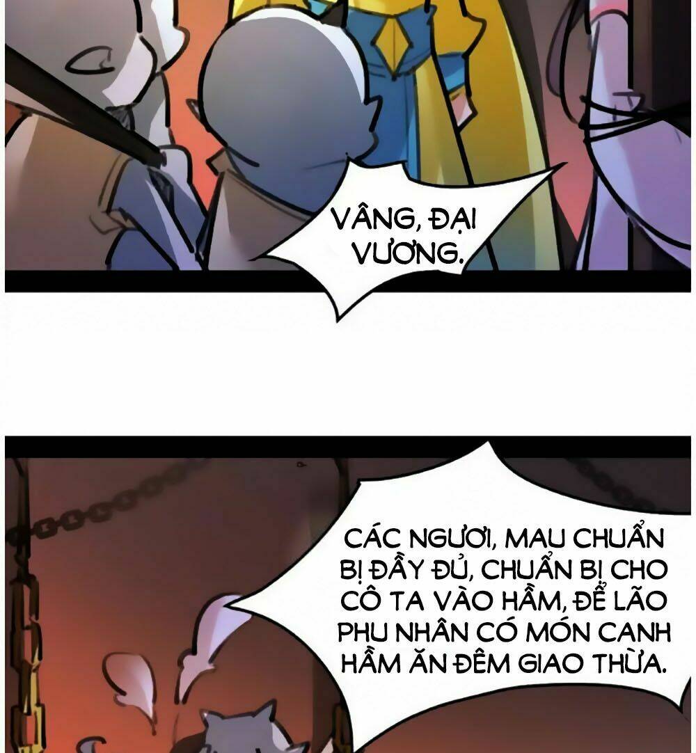 đường tăng cũng quyến rũ chapter 25.5 12