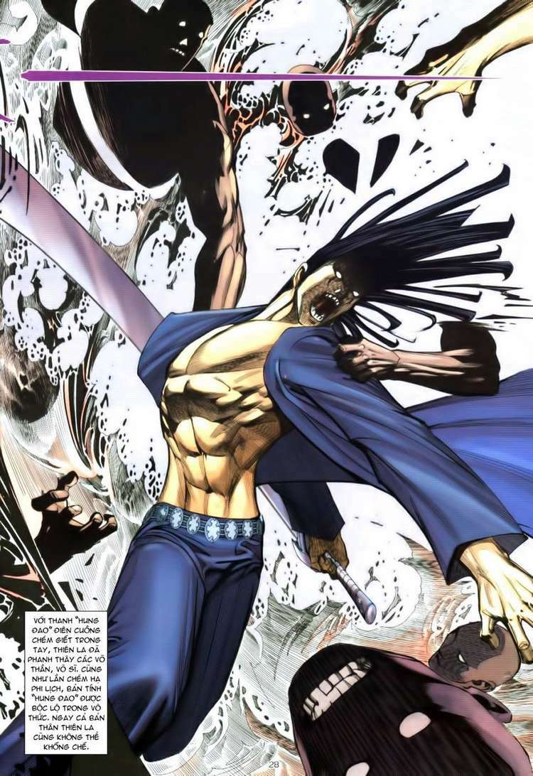 võ thần phượng hoàng chapter 36 28
