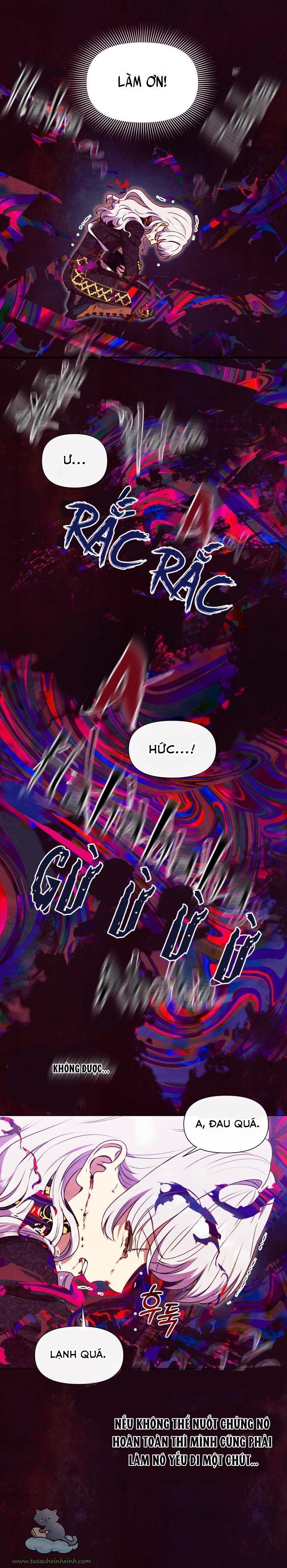 công nương khế ước của gia tộc công tước quái vật chapter 128 41