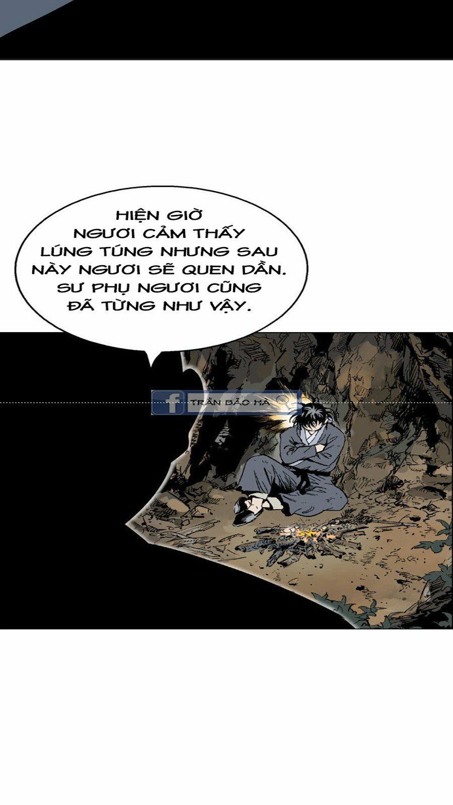 cao thủ 2 chapter 56 27