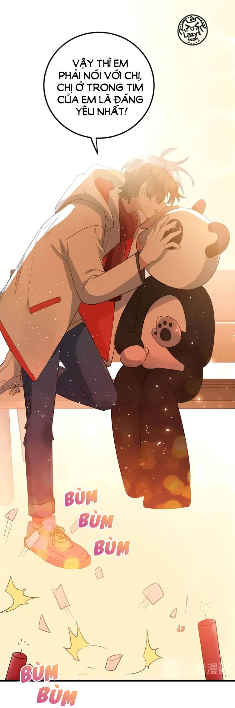 tình yêu huyễn tưởng chapter 17.5 29