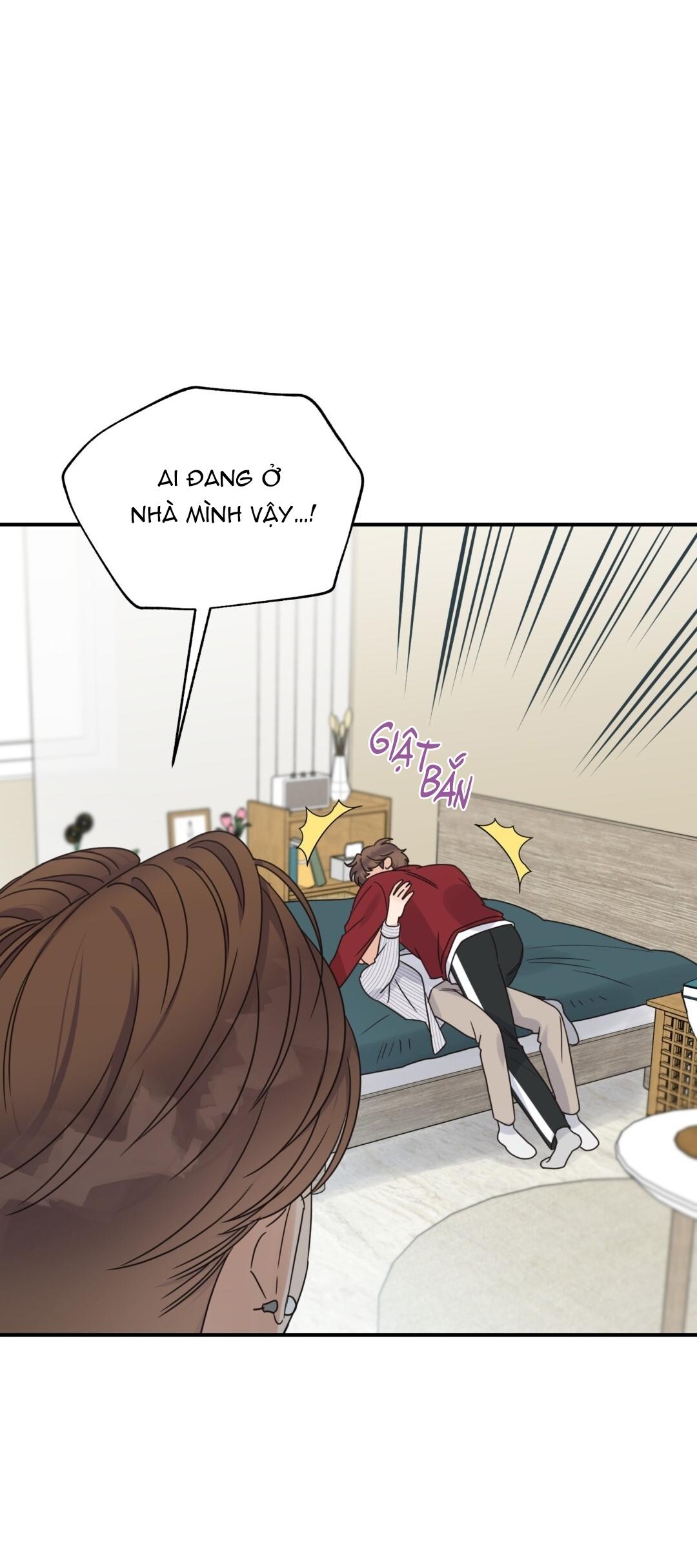 omega complex (end) chapter 40 6