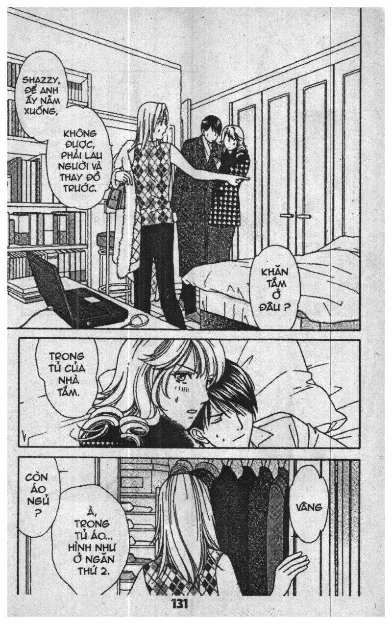 chiyou yo hana yo chapter 1 131