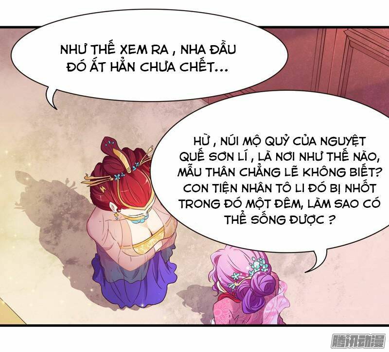 giữ chặt tiểu bạch long chapter 10 12