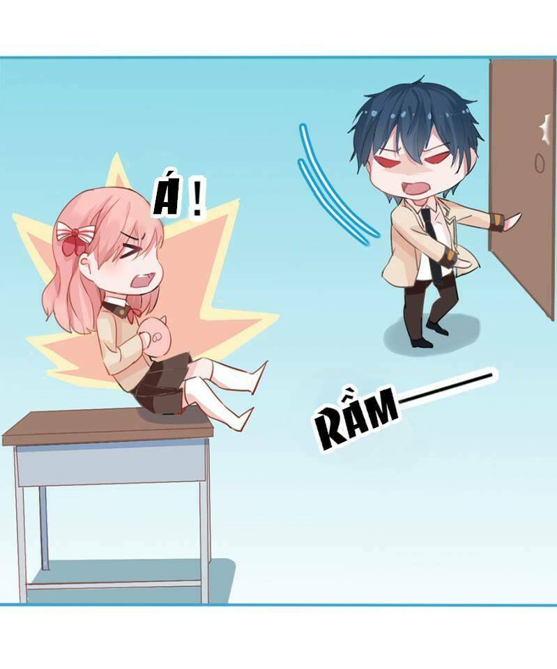 lừa gạt thiếu gia quí tộc làm bạn trai chapter 1 25