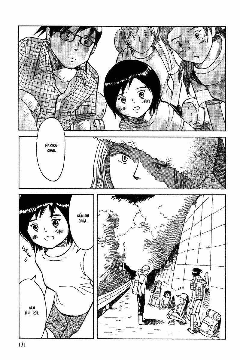 twin spica chapter 13 5