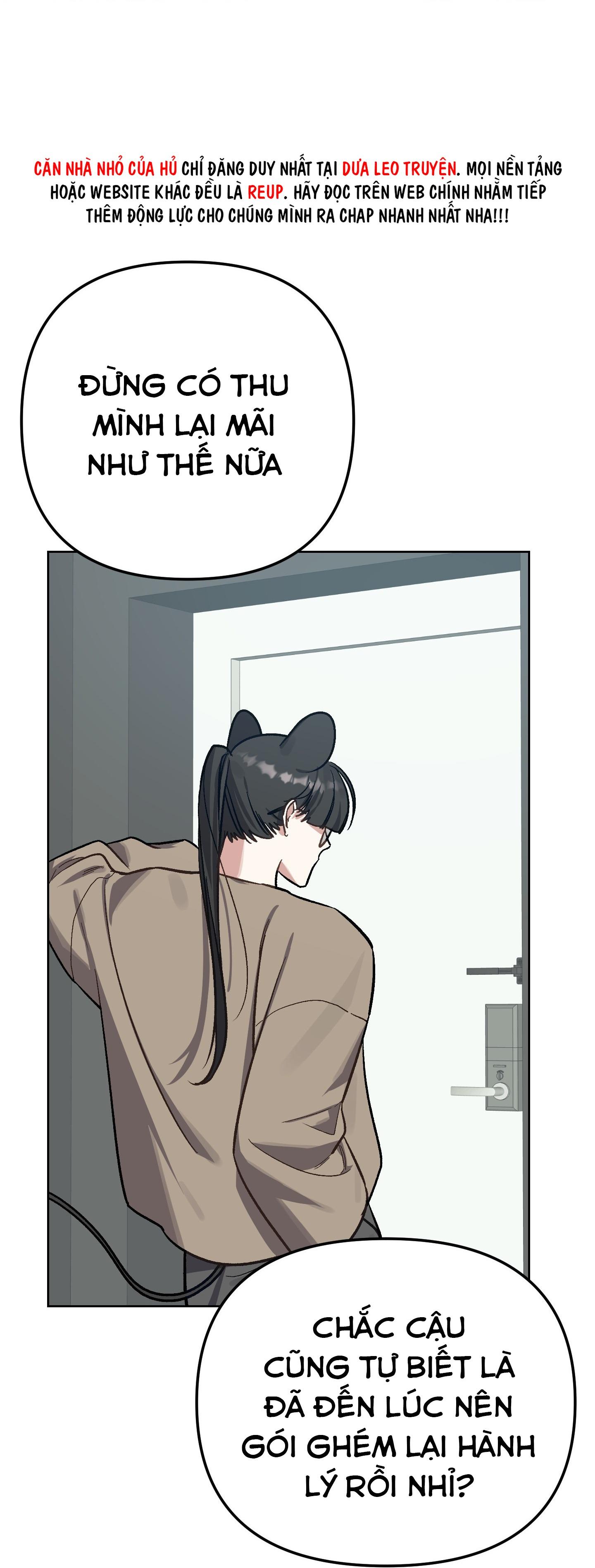 thỏ nhỏ xuất tinh trong 3 giây chapter 6 15