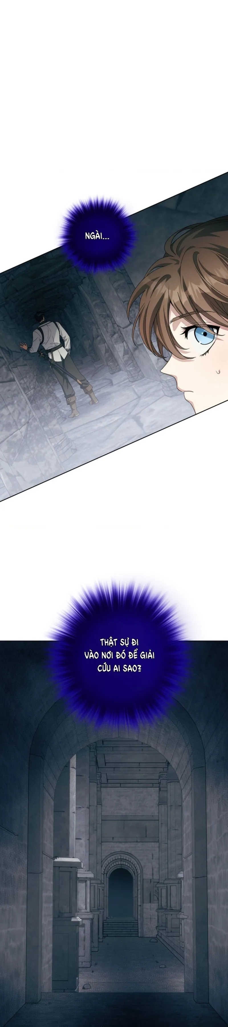 sức nóng của dreek chapter 7 32