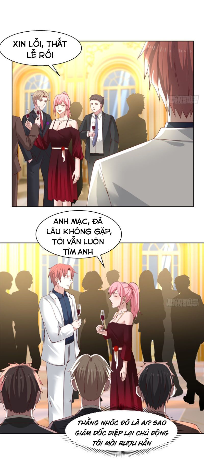 trên người ta có một rồng chapter 359 2