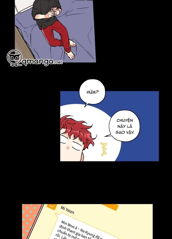 gâu gâu! chapter 14 27