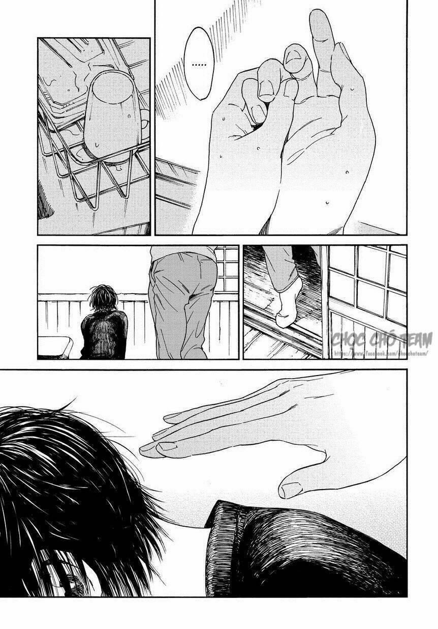 vết sẹo của cậu bé chapter 1 11