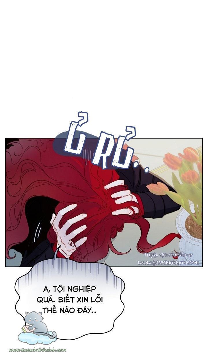 trang trại hạt dẻ cạnh hoàng cung chapter 13 5