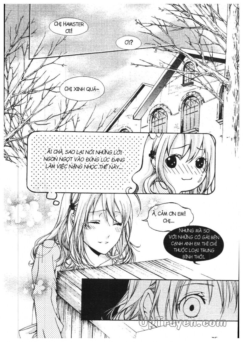 khu vườn ảo mộng chapter 4 70