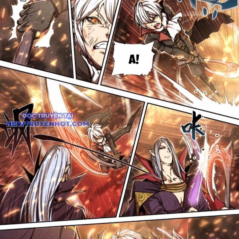 dự báo khải huyền chapter 158 30