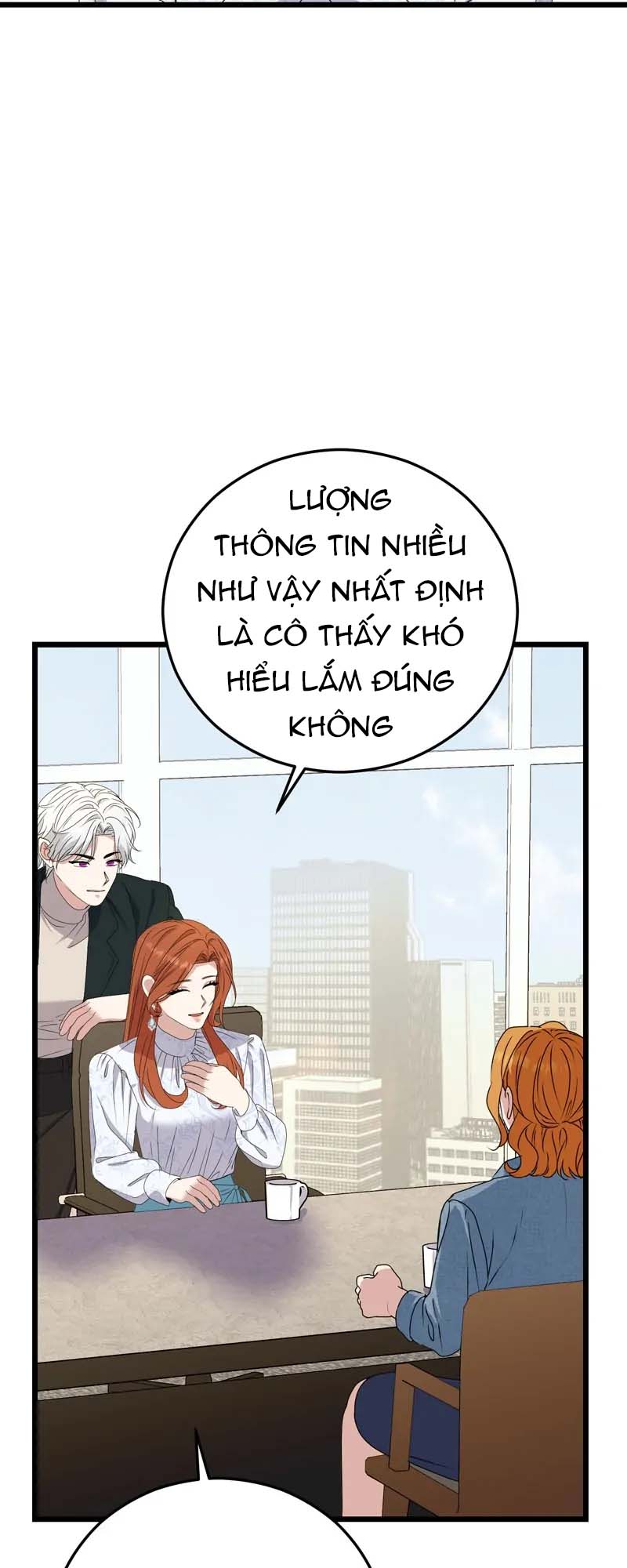 nụ hôn yêu tinh chapter 40.2 6