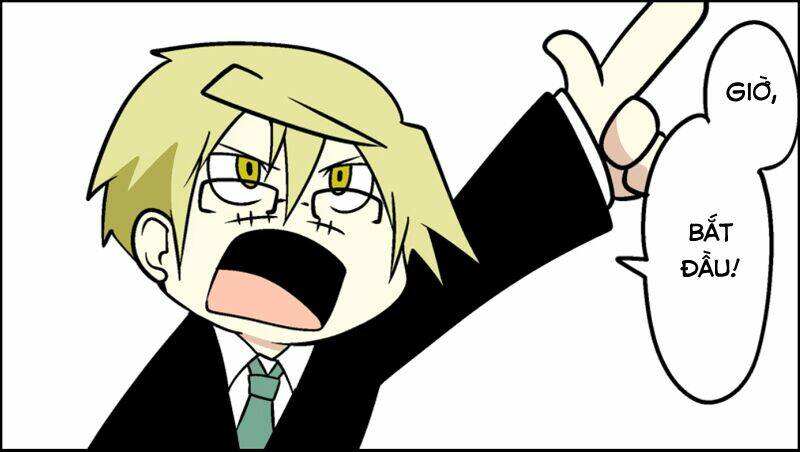 senyuu chapter 107 22