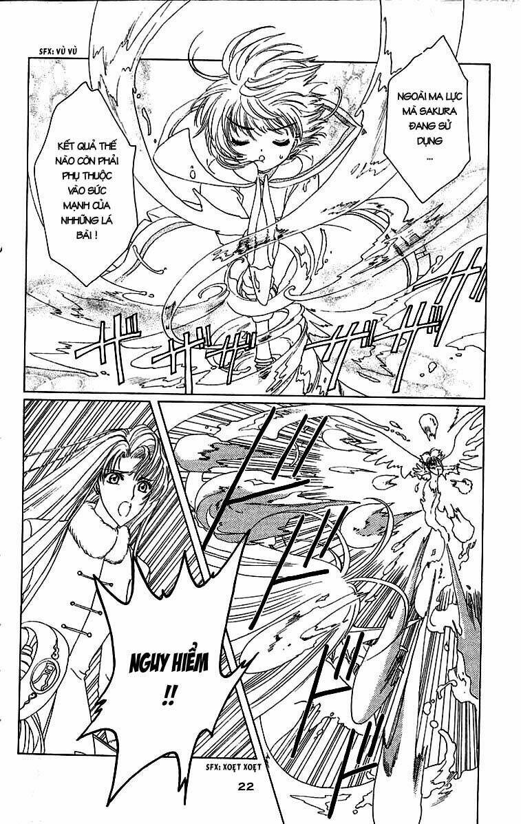card captor sakura chapter 23 24